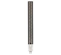 Flex Bend Sensor, ZD10-100 500g Resistance-Type Thin Film Force Sensor Force Sensor Waterproof and High Sensitivity for Smart Home and Electronics