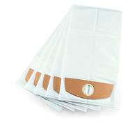 Flex Power Tools 487287 FS-F VC 6 VE5 Fleece Filter Bag (Pack 5)