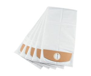 Flex Bolsa DE FILTRO DE VELLÓN FS-F VC 6 VE5