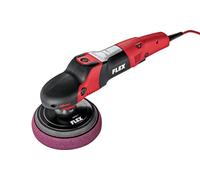 Flex Brand Multi-coloured Flex 373680 Cleaner/Polisher for Painted Surfaces & Natural Stone, Includes Tools & Accessories