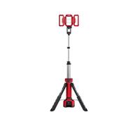 Flex Building Site Spotlight with Tripod 18V 230 110V Bare Unit FLXTL4000N