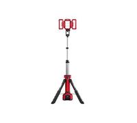Flex Building Site Spotlight with Tripod 18V 230 110V Bare Unit FLXTL4000N