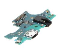 Flex Button Samsung Galaxy A7 2018 Port Micro USB / Jack 3.5mm
