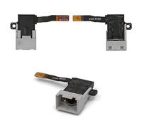 Flex Cable Repair Parts Replacement compatible with Samsung G950F Galaxy S8, (headphone connector)