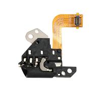 Flex circuits for Galaxy Tab A8 10.5 Original jack plug