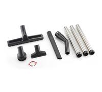 Flex Cleaning Set Vacuum VCE 33 45 S44 Many Accessories 9 Piece - 445053