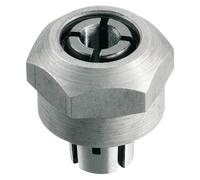 Flex Collet Chuck, Mounting, 8mm