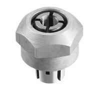 Flex Collet for Straight Grinder VE Ø 3mm