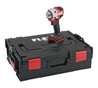 Flex Compact Cordless Impact Wrench 18 V IW 1/2" 400 18.0-EC 531.503