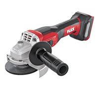Flex 18v 125mm Cordless light duty brushless angle grinder 530497 L125 18.0-EC L