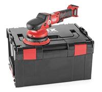 Flex Cordless Eccentric Polisher XFE 15 150 18.0-EC 459089