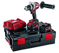 Flex Cordless Hammer Drill Driver PD 2G 18.0 EC HD 5.0 Set 515701