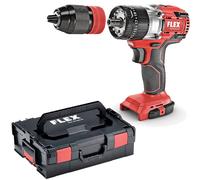 Flex Cordless Hammer Drill Pd 2G 18.0 Ec 447501 Lboxx without Batteries LG