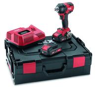 Flex Cordless Impact Drill Driver 18 V IW 1/2" 18.0-EC/2.5 Set