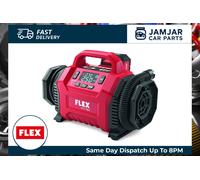 FLEX Cordless Inflator Body Only 12,0 18,0 V CI 11 18.0 Automotive Garage 506648