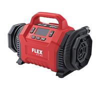 FLEX Cordless Inflator Body Only - CI 11 18.0