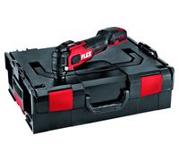 Flex Cordless Multi-Tool 18.0 V with Starlock MAX Mount 518.395 with L-BOXX