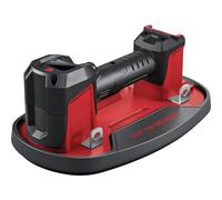Flex Cordless Vacuum Lifter (Automatic Stop at Maximum Vacuum, 18 V, Without Battery, up to 170 kg, Plate Lifter) 531330