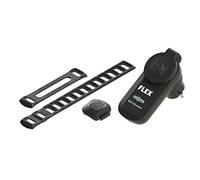 FLEX CordlessConnect System Wireless Remote Control for Industrial Vacuum Cleaners (Including Wireless Remote Control, Grid Band Long + Short)