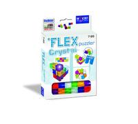 Flex puzzler Crystal