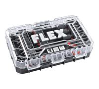Flex DB 41 Impact Bit set stack box 530494