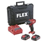 FLEX DD 2G 10.8-LDBC/2.5
