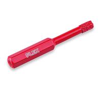 Flex Diamond Dry Drill Bit D6x30 HEX