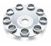 Flex Diamond Grinding Disc for GDE10 Concrete/Thermo-Jet D150 28x23.5 504.092