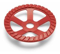 Flex Diamond Grinding Disc Turbo-Jet for GDE10 D150 28x23.5 504.076