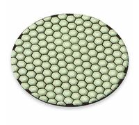 Flex Diamond Grinding Pad DP 3000 DRY D125