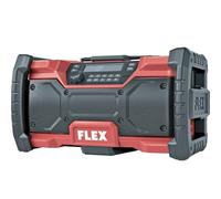 Flex Digital Cordless Radio 10.8/18V RD 10.8/18.0/230 BS 518.255