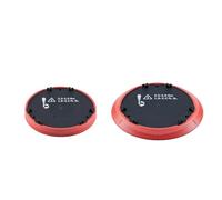 FLEX Disco Velcro ACOLCHADO BP-M/R D150 XCE/XFE