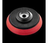 FLEX Disco Velcro Especial ACOLCHADO BP-M/R D75 XFE 7-12