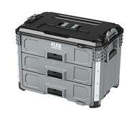 Flex STACK PACK 3 drawer box 533239 TKL SP 3DB