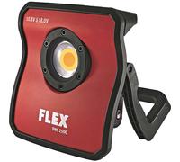 Flex DWL 2500 10.8v or 18v Cordless LED Work Light No Batteries No Charger