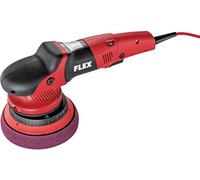 Flex Orbital Xfe 7 15 150 Polishing Machine 418.080+ 2x Backing Pad 15mm