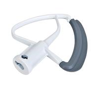 Flex Edge Beater，Compatible for KitchenAid，Mixer 4.5-5 QT Tilt-Head Stand Mixer Attachments, Mixer Paddle Accessories