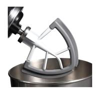Flex Edge Beater，Compatible for KitchenAid，Mixer 4.5-5 QT Tilt-Head Stand Mixer Attachments, Silicone Mixer Paddle Accessories Blender Part