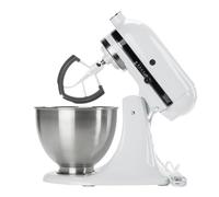 Flex Edge Beater for Kitchenaid 4.5/5 Qt Tilt-Head Stand Mixer, Egg Heavy Cream Beater, Cakes Mayonnaise Whisk, Kitchen Aid Accessories and Attachments