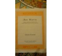 FLEX EDITIONS GOUNOD C. - AVE MARIA - CELLO & PIANO Classical sheets Cello