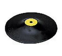 Flex Elastic Sanding Pad with Clamping Nut M14 Ø170mm 124.079