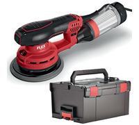 Flex Electric Random Orbital Sander Ore 3 150 Ec Set 3mm Hub 486.809 L-BOXX
