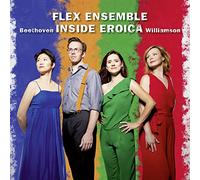 Flex Ensemble - Inside Eroica