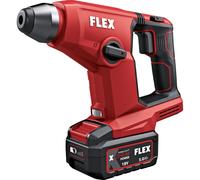 Flex Fhe 1-16 18.0-EC C Compact And Light Cordless-Drill 18 V 531.311