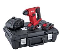 Flex Fhe 1-16 18.0-EC C Compact And Light Cordless-Drill 18 V 531.312
