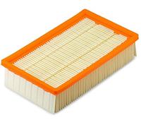 FLEX FILTRO PLEGADO PLANO