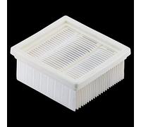 FLEX FILTRO PLEGADO PLANO FE VC 6 L