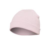 Hat Flexfit heavyweight Pink One size