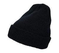 Flex fit Cap Long Knit Beanie Hat, Unisex, 1545K