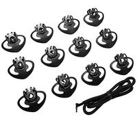 Flexfit Caprack 36 Cap Hanger Black